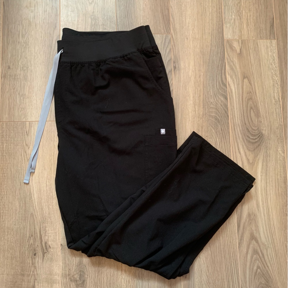 Figs Scrub Pants